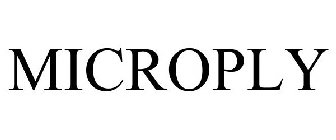 MICROPLY