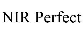 NIR PERFECT