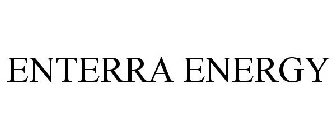 ENTERRA ENERGY