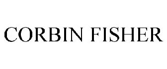 CORBIN FISHER