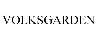 VOLKSGARDEN