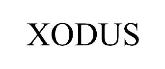 XODUS