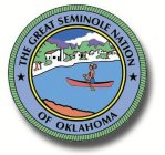 THE GREAT SEMINOLE NATION OF OKLAHOMA