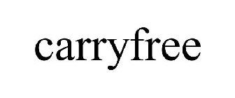 CARRYFREE