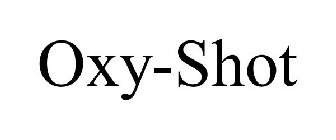 OXY-SHOT