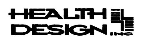 HEALTH DESIGN INC