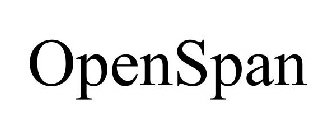 OPENSPAN