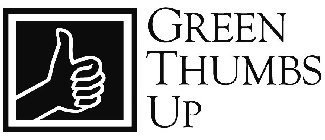 GREEN THUMBS UP