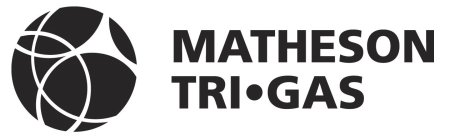 MATHESON TRI·GAS