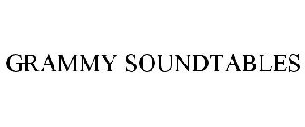 GRAMMY SOUNDTABLES