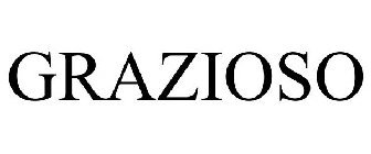 GRAZIOSO