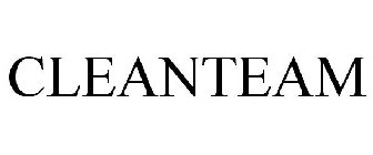 CLEANTEAM