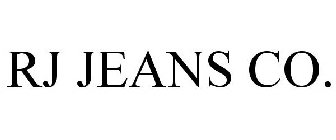 RJ JEANS CO.