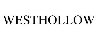 WESTHOLLOW
