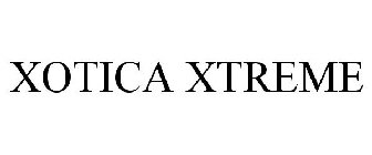 XOTICA XTREME