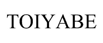 TOIYABE