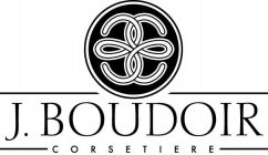 J. BOUDOIR CORSETIERE