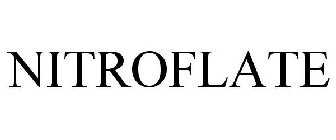 NITROFLATE