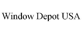 WINDOW DEPOT USA