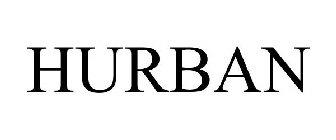 HURBAN
