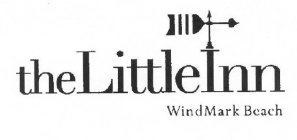 THE LITTLE INN WINDMARK BEACH