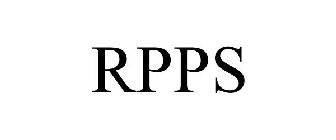 RPPS