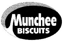 MUNCHEE BISCUITS