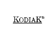 KODIAK