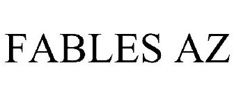 FABLES AZ