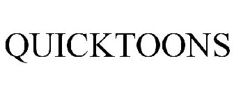 QUICKTOONS