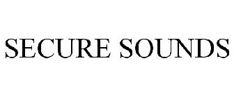 SECURE SOUNDS
