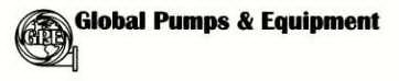 GPE GLOBAL PUMPS & EQUIPMENT
