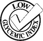 LOW GLYCEMIC INDEX