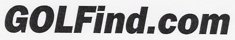 GOLFIND.COM