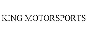 KING MOTORSPORTS