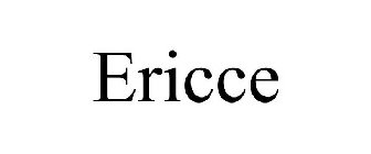 ERICCE