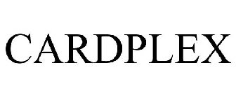 CARDPLEX