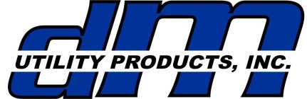 DM UTILITY PRODUCTS, INC.