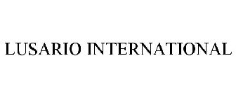 LUSARIO INTERNATIONAL