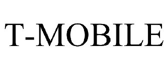 T-MOBILE