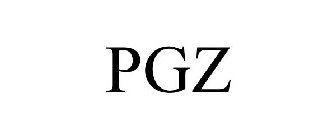 PGZ