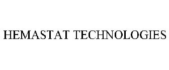 HEMASTAT TECHNOLOGIES