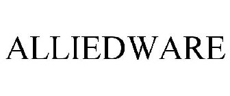 ALLIEDWARE