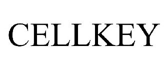 CELLKEY