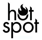 HOT SPOT