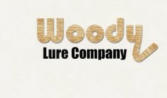 WOODY LURE COMPANY