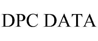 DPC DATA