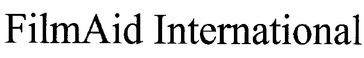 FILMAID INTERNATIONAL