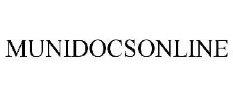 MUNIDOCSONLINE