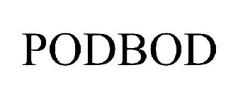 PODBOD